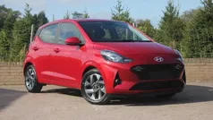 New 2025 Hyundai i10 Advanced Hatchback | £16,499 (Fair price)