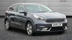 Used 2019 Kia Niro SUV | £10,695 (Fair price)