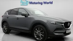 Used 2019 Mazda CX-5 Inclusive SUV | £19,900 (Fair price)