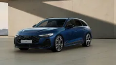 New 2025 Audi S5 Estate | £67,900 (Fair price)