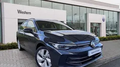 Used 2024 VW Golf VIII Style Estate | £22,891 (Fair price)