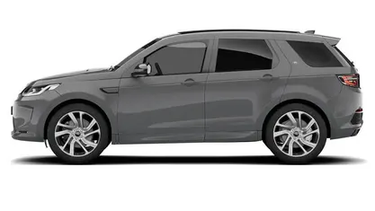 Used Land Rover Discovery Sport 290 HP (213 kW) 2022 SUV