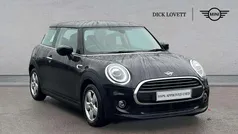 Black Used 2019 Mini ONE Classic Hatchback | £12,895 (Fair price)