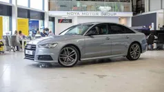 Used 2018 Audi A6 Black Edition Sedan | £12,749 (Fair price)