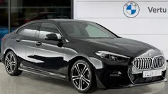 Used 2024 BMW 218 M Sport Coupe | £25,884 (Fair price)