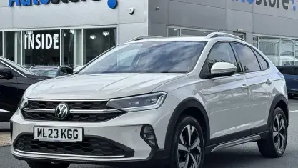 Used VW Taigo Style 110 HP (80 kW) 2024 SUV