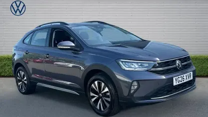 Used VW Taigo Life 95 HP (69 kW) 2026 Other SUV