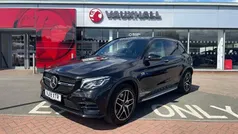 Used 2019 Mercedes GLC43 AMG Premium Plus Estate | £26,463 (Fair price)