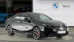 Black Used 2025 BMW 220 M Sport Sedan | £32,671 (Super price)