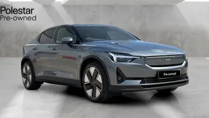 New Polestar 2 Long Range Single Motor 219 kW (299 HP) 2026 Hatchback