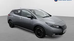 Used 2022 Nissan Leaf N-Connecta Hatchback | £10,599 (Fair price)
