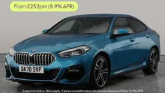 Used 2020 BMW 218 M Sport Coupe | £19,110 (Fair price)