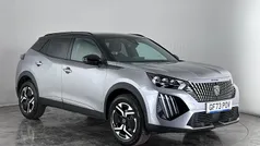 Used 2024 Peugeot 2008 GTi SUV | £18,600 (Fair price)