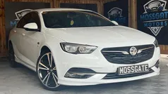 Used 2020 Vauxhall Insignia Sport Hatchback | £6,995 (Fair price)