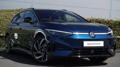 Used 2025 VW ID.7 Pro Sedan | £42,990 (Good price)