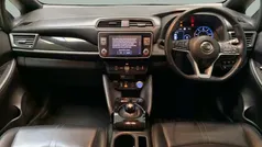 Used 2020 Nissan Leaf Hatchback | £8,320 (Fair price)