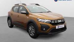 Used 2023 Dacia Sandero Expression Hatchback | £12,349 (Fair price)