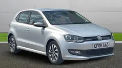 Used 2018 VW Polo Hatchback | £9,995 (Fair price)