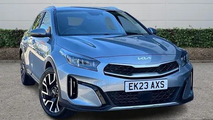 Used Kia XCeed 160 HP (117 kW) 2023 SUV