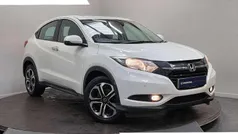 White Used 2017 Honda HR-V SE SUV | £7,965 (Fair price)