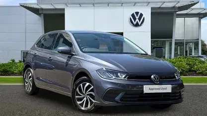 Used VW Polo Life 80 HP (58 kW) 2026 Hatchback