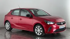 Used 2021 Vauxhall Corsa Hatchback | £8,650 (Fair price)