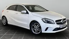 Used 2018 Mercedes A180 Sport Edition Hatchback | £12,195 (Good price)