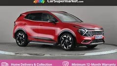 Used 2023 Kia Sportage 4 SUV | £24,997 (Fair price)