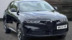 Used 2024 Alfa Romeo Tonale Veloce SUV | £26,350 (Fair price)
