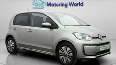Used 2022 VW e-up! Hatchback | £11,000 (Fair price)