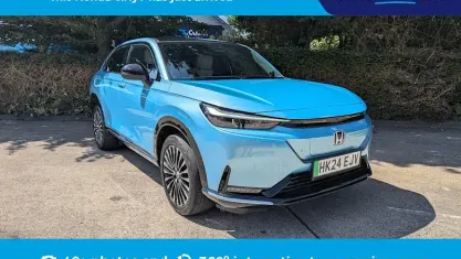 Used Honda e:Ny1 Advance 150 kW (204 HP) 2026 SUV