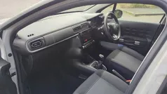 Used 2022 Citroën C3 PureTech Hatchback | £12,500 (Fair price)