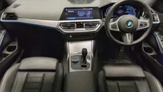 BMW 330e
