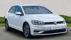 Used 2019 VW Golf VII Match Hatchback | £13,731 (Fair price)