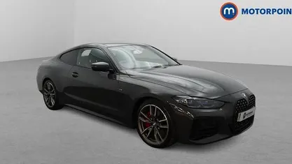 Used BMW M440 Comfort Edition 340 HP (250 kW) 2022 Sedan