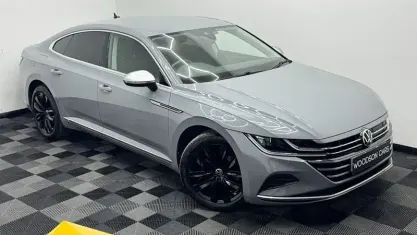 Used VW Arteon Elegance 218 HP (160 kW) 2024 Estate