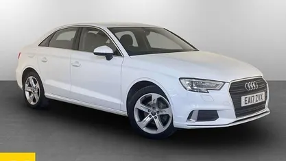 Used 2017 Audi A3 Sport Sedan | £9,795 (Super price)