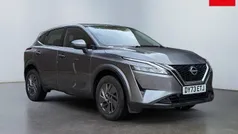 Used 2023 Nissan Qashqai Acenta Premium SUV | £17,790 (Fair price)