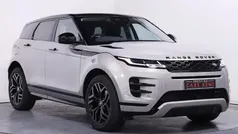 Used 2023 Land Rover Range Rover evoque SE Dynamic Hatchback | £29,825 (Fair price)