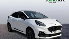 Used 2024 Ford Puma ST Hatchback | £23,990 (Fair price)