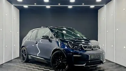 Used BMW i3 135 kW (184 HP) 2022 Hatchback