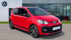 Used 2020 VW up! GTI Hatchback | £12,890 (Fair price)