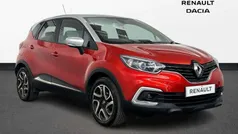 Other Used 2018 Renault Captur Iconic SUV | £9,300 (Fair price)