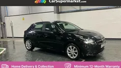 Black Used 2022 Vauxhall Corsa Design Edition Hatchback | £10,997 (Fair price)