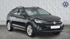 VW Taigo