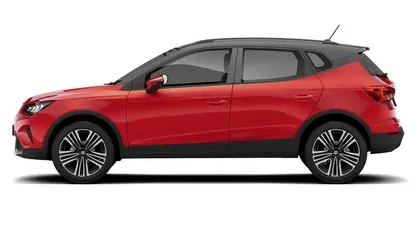 Used 2025 Seat Arona SE Technology SUV | £18,919 (Fair price)