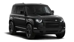Used 2025 Land Rover Defender HSE Dynamic SUV | £80,336 (Fair price)