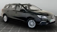 Used 2022 MG MG5 EV Exclusive Estate | £11,695 (Fair price)