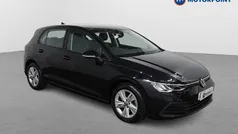 Used 2023 VW Golf VIII Life Hatchback | £18,649 (Good price)