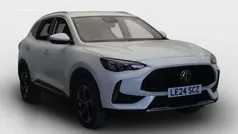 Used 2024 MG HS Trophy SUV | £18,375 (Fair price)